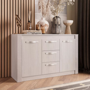 Комод КМ-14 Монако в Ишиме - ishim.mebel-tymen.ru | фото