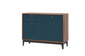 Комод КМ-3 Brass НК-мебель в Ишиме - ishim.mebel-tymen.ru | фото