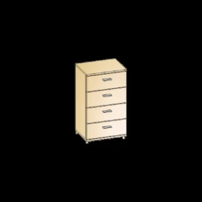 Комод КМ-5012 Грейс в Ишиме - ishim.mebel-tymen.ru | фото