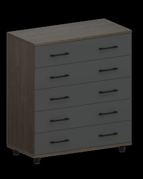 Комод КМ-5021 Грейс в Ишиме - ishim.mebel-tymen.ru | фото