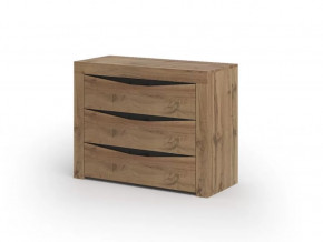 Комод КМ 701 Паола в Ишиме - ishim.mebel-tymen.ru | фото