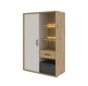 Комод КМ-90 KUBO НК-мебель в Ишиме - ishim.mebel-tymen.ru | фото