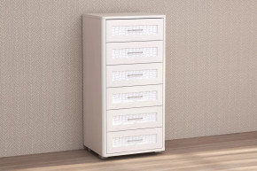 Комод Кэт-4 в Ишиме - ishim.mebel-tymen.ru | фото