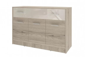 Комод Лациа СТЛ.418.04 в Ишиме - ishim.mebel-tymen.ru | фото