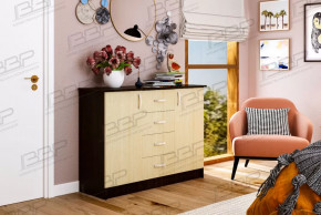 Комод М-03 ЛДСП ВВР в Ишиме - ishim.mebel-tymen.ru | фото