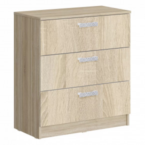 Комод мини Салоу в Ишиме - ishim.mebel-tymen.ru | фото