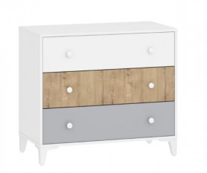 Комод Морти НМ 041.15 в Ишиме - ishim.mebel-tymen.ru | фото