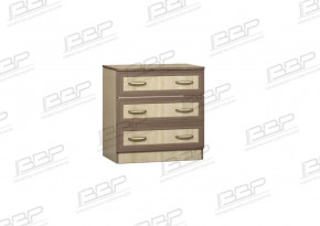 Комод МС Верона для молодежи ЛДСП в Ишиме - ishim.mebel-tymen.ru | фото