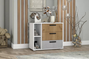 Комод МС Юпитер в Ишиме - ishim.mebel-tymen.ru | фото