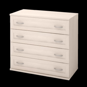 Комод «Ника-Люкс» №34 в Ишиме - ishim.mebel-tymen.ru | фото