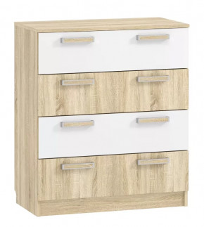 Комод НМ 013.71-01 М Фанк в Ишиме - ishim.mebel-tymen.ru | фото