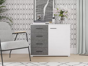 Комод Nova в Ишиме - ishim.mebel-tymen.ru | фото