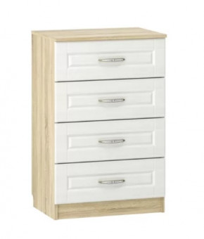 Комод Оливия НМ 040.38 Х в Ишиме - ishim.mebel-tymen.ru | фото