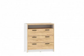 Комод Оттавия НМ 011.04 в Ишиме - ishim.mebel-tymen.ru | фото
