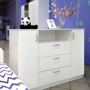 Комод "Париж" 1400 в Ишиме - ishim.mebel-tymen.ru | фото