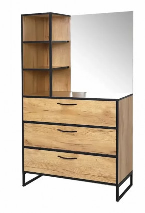 Комод с надстройкой Виртон 3 в Ишиме - ishim.mebel-tymen.ru | фото