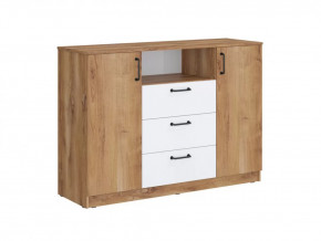 Комод "Сеул" 1400 в Ишиме - ishim.mebel-tymen.ru | фото