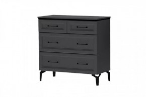 Комод Шарм К-1 Антрацит в Ишиме - ishim.mebel-tymen.ru | фото