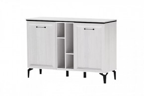 Комод Шарм К-2 Ясень анкор светлый в Ишиме - ishim.mebel-tymen.ru | фото