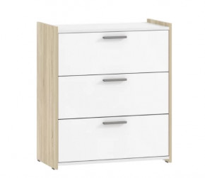 Комод Симпл НМ 013.19 в Ишиме - ishim.mebel-tymen.ru | фото