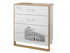 Комод Сити СТЛ.336.04 в Ишиме - ishim.mebel-tymen.ru | фото