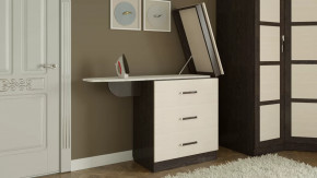 Комод со встроенной гладильной доской в Ишиме - ishim.mebel-tymen.ru | фото