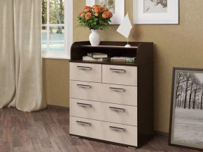 Комод Стандарт №1 в Ишиме - ishim.mebel-tymen.ru | фото