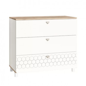 Комод в детскую Эйп 13.322 в Ишиме - ishim.mebel-tymen.ru | фото