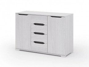 Комод Валенсия КМ 012 в Ишиме - ishim.mebel-tymen.ru | фото