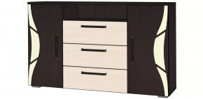 Комод "Верона" в Ишиме - ishim.mebel-tymen.ru | фото