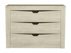 Комод Версаль-5 Секция-8 Дуб Баррик в Ишиме - ishim.mebel-tymen.ru | фото