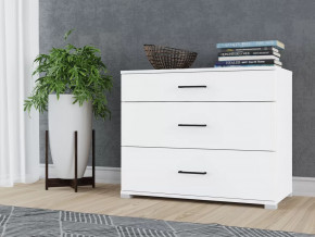 Комод Victor Белый в Ишиме - ishim.mebel-tymen.ru | фото