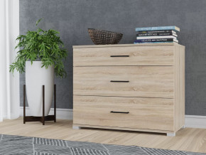 Комод Victor Сонома в Ишиме - ishim.mebel-tymen.ru | фото