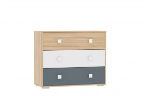 Комод Элиот НМ 041.67 в Ишиме - ishim.mebel-tymen.ru | фото