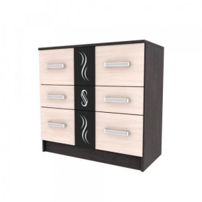 Комод Эрика в Ишиме - ishim.mebel-tymen.ru | фото