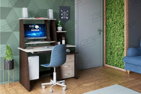 Компьютерный стол  Феникс в Ишиме - ishim.mebel-tymen.ru | фото
