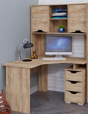 Компьютерный стол КЛ-1.3 (Версаль-5) в Ишиме - ishim.mebel-tymen.ru | фото