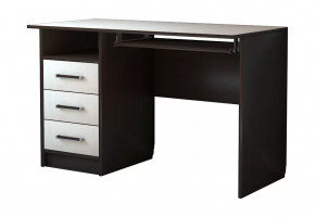 Компьютерный стол КЛ №2.0 (Росток-Мебель) в Ишиме - ishim.mebel-tymen.ru | фото