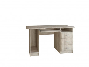 Компьютерный стол СП-2 (1390) Дуб баррик в Ишиме - ishim.mebel-tymen.ru | фото