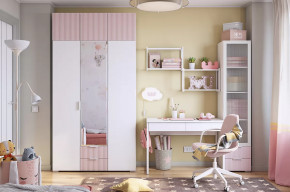 Комплект детской мебели Зефир К1 в Ишиме - ishim.mebel-tymen.ru | фото