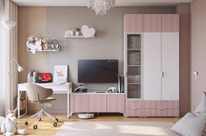 Комплект детской мебели Зефир К2 в Ишиме - ishim.mebel-tymen.ru | фото