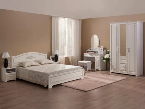 Спальный гарнитур Белла К2 в Ишиме - ishim.mebel-tymen.ru | фото