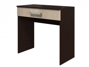 Косметический стол Фиеста венге/лоредо в Ишиме - ishim.mebel-tymen.ru | фото