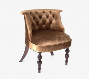 Кресло "Бархат" в Ишиме - ishim.mebel-tymen.ru | фото