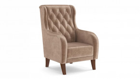 Кресло для отдыха Амарант хумус в Ишиме - ishim.mebel-tymen.ru | фото