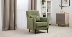 Кресло для отдыха ТК 672 Барселона в Ишиме - ishim.mebel-tymen.ru | фото