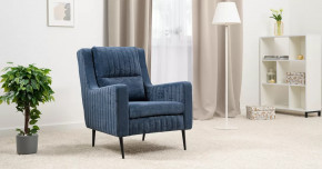 Кресло для отдыха ТК 739 Изабель в Ишиме - ishim.mebel-tymen.ru | фото