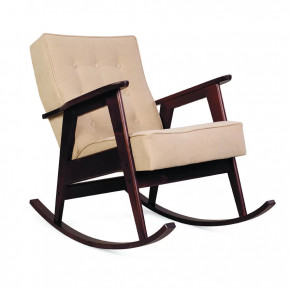 Кресло-качалка Ретро в Ишиме - ishim.mebel-tymen.ru | фото