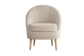 Кресло Комо Модель 005 Велюр Вивальди 4 в Ишиме - ishim.mebel-tymen.ru | фото