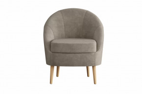 Кресло Комо Модель 005 Велюр Вивальди 5 в Ишиме - ishim.mebel-tymen.ru | фото